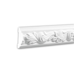 Interior mouldings - Wand- und Friesleiste Profhome Decor 151326 | Ceiling | e-Delux