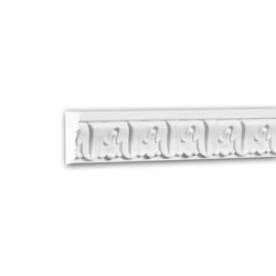 Interior mouldings - Panel moulding Profhome 151334 | Ceiling | e-Delux