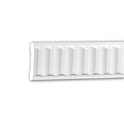 Interior mouldings - Panel moulding Profhome 151338 | Coving | e-Delux