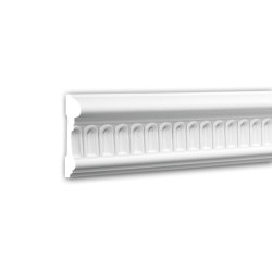 Interior mouldings - Panel moulding Profhome 151340 | Ceiling | e-Delux