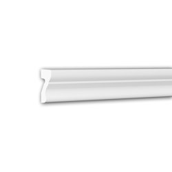 Interior mouldings - Panel moulding Profhome 151346 | Ceiling | e-Delux