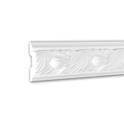 Interior mouldings - Panel moulding Profhome 151348 | Coving | e-Delux