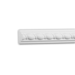 Interior mouldings - Panel moulding Profhome 151353 | Ceiling | e-Delux