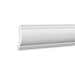 Interior mouldings - Panel moulding Profhome 151360 | Ceiling | e-Delux