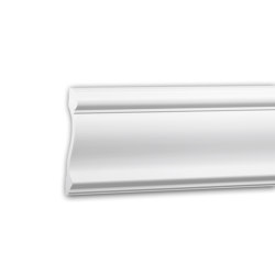 Interior mouldings - Panel moulding Profhome 151367 | Ceiling | e-Delux