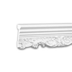 Interior mouldings - Panel moulding Profhome 151368 | Ceiling | e-Delux