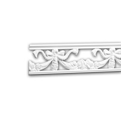 Interior mouldings - Panel moulding Profhome 151371 | Ceiling | e-Delux