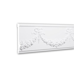 Interior mouldings - Panel moulding Profhome 151380 | Ceiling | e-Delux