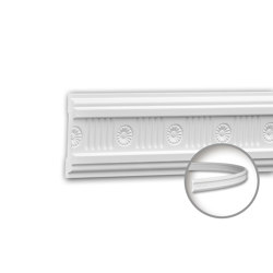 Interior mouldings - Panel moulding Profhome 151336F | Listones | e-Delux