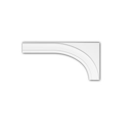 Interior mouldings - Byblos Profhome 155002 | Coving | e-Delux