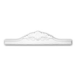 Interior mouldings - Fronton Profhome Decor 154016 |  | e-Delux