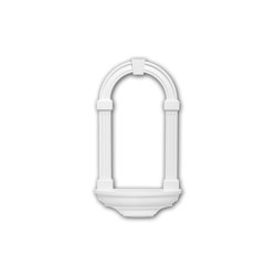 Interior mouldings - Niche Profhome 161101
