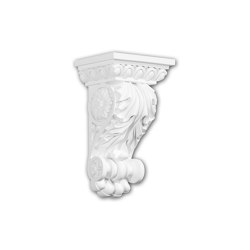 Interior mouldings - Corbel Profhome 119016 | Ceiling | e-Delux