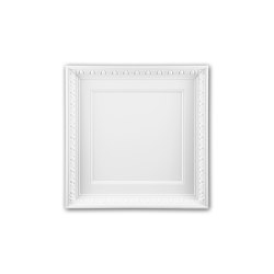 Interior mouldings - Ceiling tile Profhome 157001 | Ceiling | e-Delux