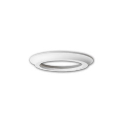 Interior mouldings - Full column ring Profhome 111200 | Ceiling | e-Delux