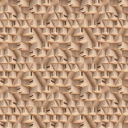 Maze | Puglia Square | Formatteppiche | moooi carpets