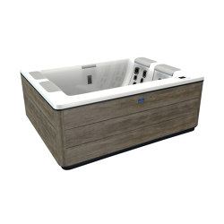 Just Silence Compact | Whirlpools | Villeroy & Boch