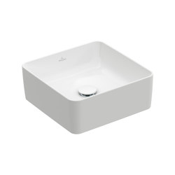 Collaro Surface-mounted washbasin