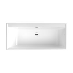 Collaro Vasca da bagno | Vasche | Villeroy & Boch