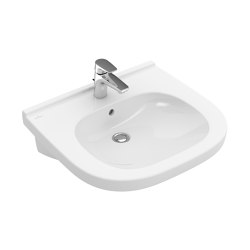 O.Novo Vita Washbasin Vita | Wash basins | Villeroy & Boch
