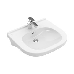 O.Novo Vita Washbasin Vita | Wash basins | Villeroy & Boch