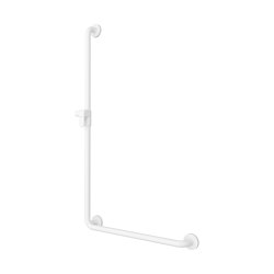 ViCare Holding Handle 90° With Shower Holder | Bathroom accessories | Villeroy & Boch