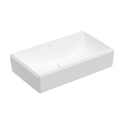 Antheus Surface-mounted Washbasin | Wash basins | Villeroy & Boch