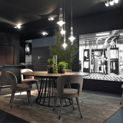 Exhibition | Space design |  | Dresswall