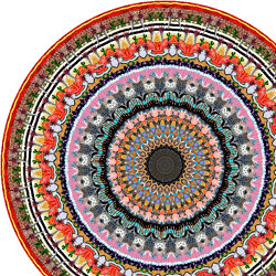 Urban Mandala's | Las Vegas | Tapis / Tapis de designers | moooi carpets