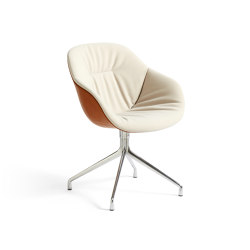 About A Chair AAC121 Soft Duo | Sillas | HAY