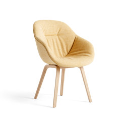 About A Chair AAC123 Soft | Sillas | HAY