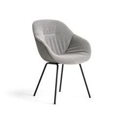 About A Chair AAC127 Soft Duo | Chaises | HAY