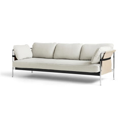 CAN Sofa 3 seater | Sofas | HAY