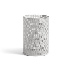 Perforated Bin | Pattumiere | HAY