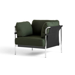 CAN Sofa 1 seater | Sillones | HAY