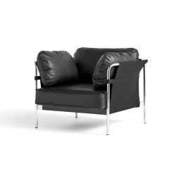 CAN Sofa 1 seater | Fauteuils | HAY