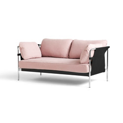 CAN Sofa 2 seater | Sofás | HAY