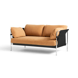 CAN Sofa 2 seater | Sofas | HAY
