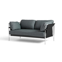 CAN Sofa 2 seater | Sofás | HAY