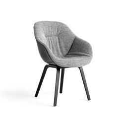 About A Chair AAC123 Soft Duo | Chairs | HAY