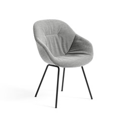 About A Chair AAC127 Soft | Sillas | HAY