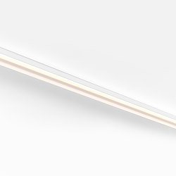 Pista track 48V LED linear flaps GI | Ceiling lights | Modular Lighting Instruments