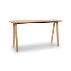 E-Quo | Standing tables | True Design