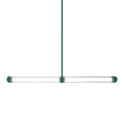 Capsule Keski Tropical Green |  | Cameron Design House