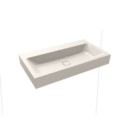 Cono wall-hung washbasin pergamon | Wash basins | Kaldewei
