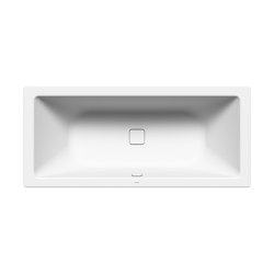 Conoduo alpine white matt | Bathtubs | Kaldewei