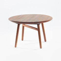 Dash round table | Mesas comedor | Artisan