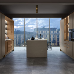 Milano | Fitted kitchens | Veneta Cucine