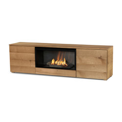 Fireplaces High Quality Designer Fireplaces Architonic