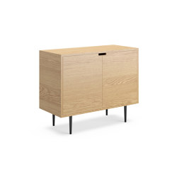 Errol Cupboard / drawer unit